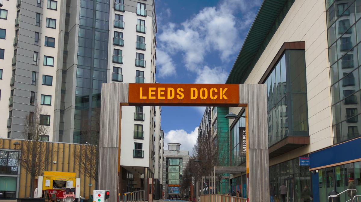 The Steph Show to be filmed at Leeds Dock Channel 4